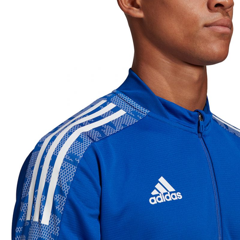 adidas Sweatshirt adidas Condivo 21 Training Top Primeblue M GE5421 Pulóver - Sportmania.hu