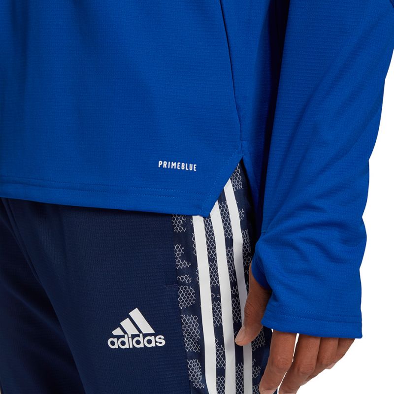 adidas Sweatshirt adidas Condivo 21 Training Top Primeblue M GE5421 Pulóver - Sportmania.hu