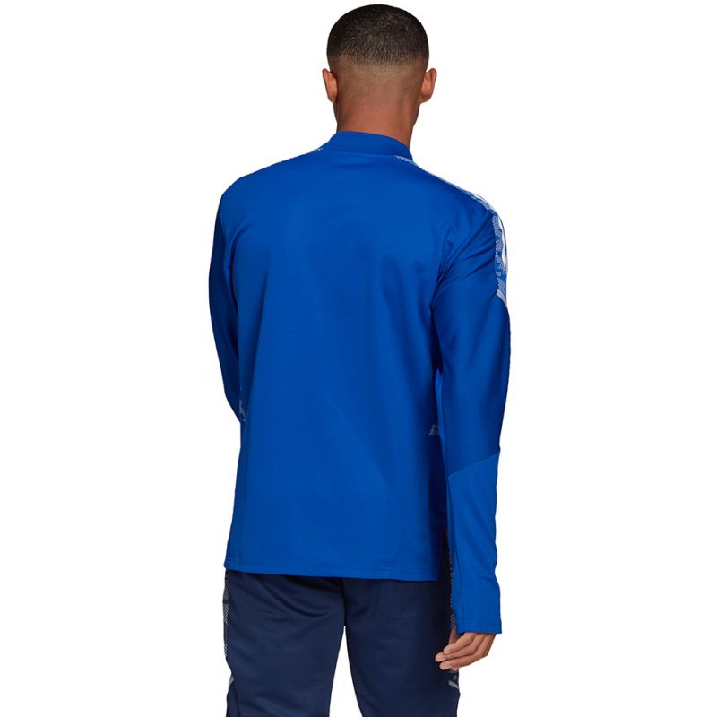 adidas Sweatshirt adidas Condivo 21 Training Top Primeblue M GE5421 Pulóver - Sportmania.hu