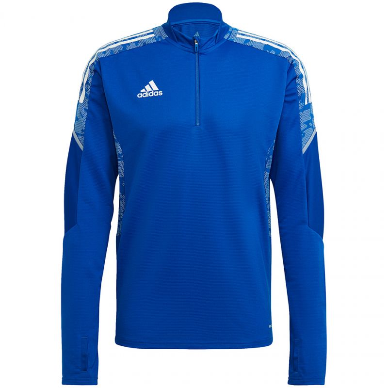 adidas Sweatshirt adidas Condivo 21 Training Top Primeblue M GE5421 Pulóver - Sportmania.hu