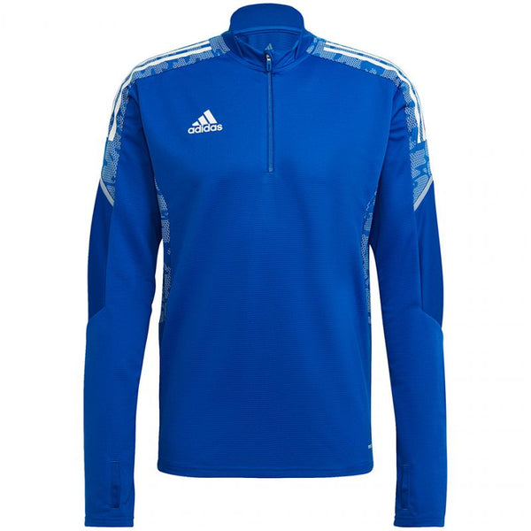 adidas Sweatshirt adidas Condivo 21 Training Top Primeblue M GE5421 Pulóver - Sportmania.hu