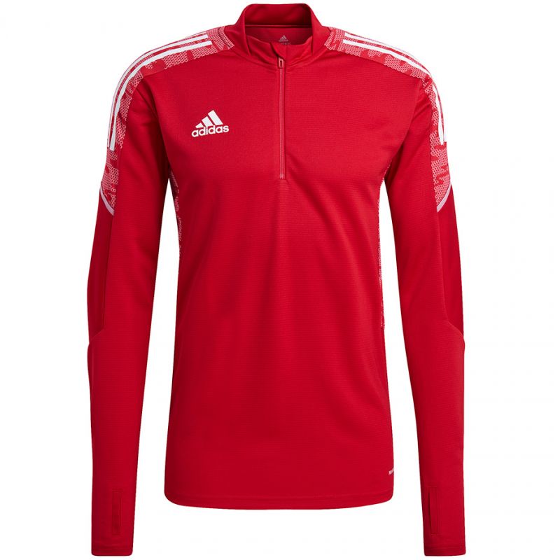 adidas Sweatshirt adidas Condivo 21 Training Top Primeblue M GH7155 Pulóver - Sportmania.hu