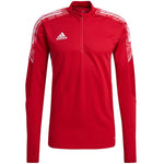adidas Sweatshirt adidas Condivo 21 Training Top Primeblue M GH7155 Pulóver - Sportmania.hu
