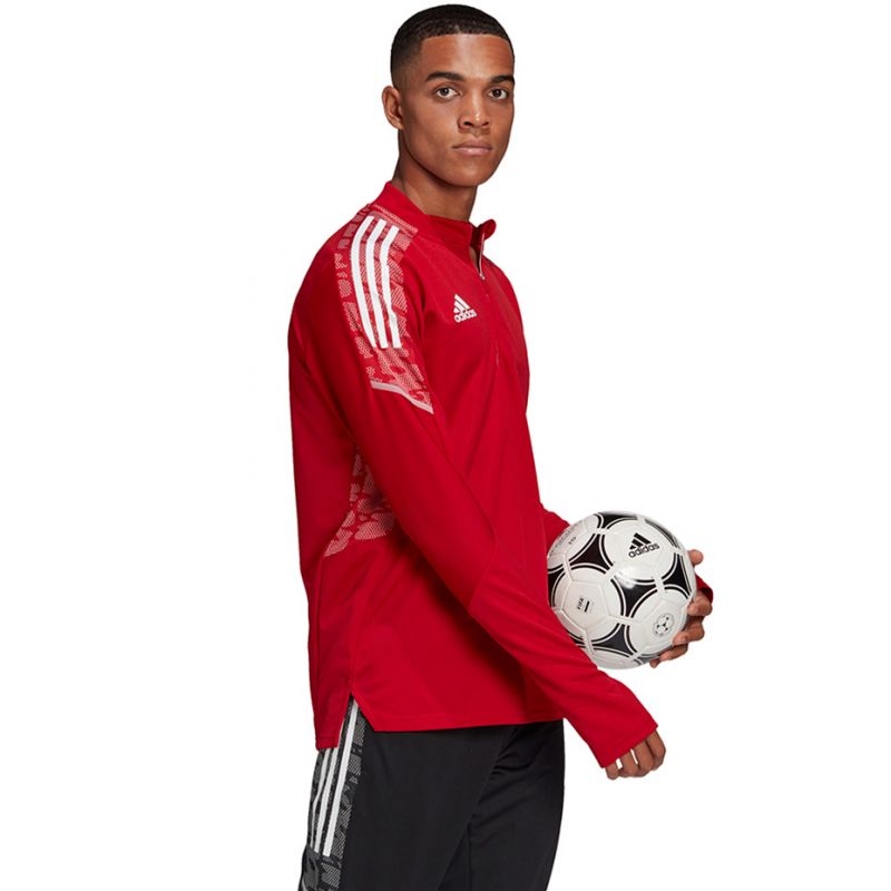 adidas Sweatshirt adidas Condivo 21 Training Top Primeblue M GH7155 Pulóver - Sportmania.hu