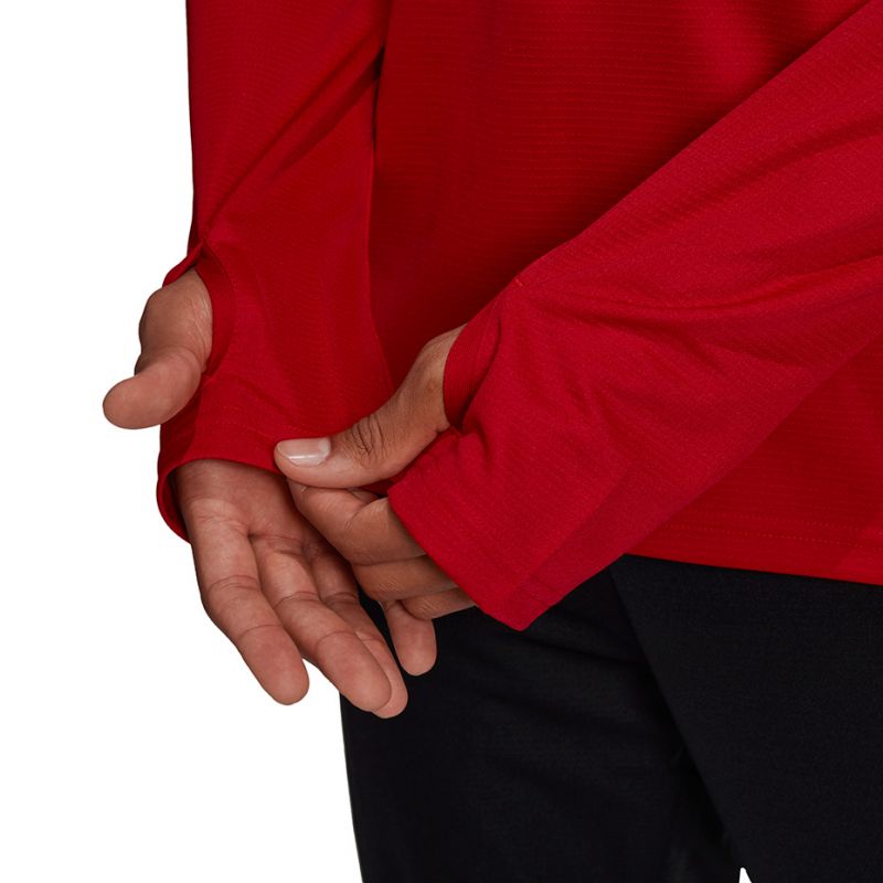 adidas Sweatshirt adidas Condivo 21 Training Top Primeblue M GH7155 Pulóver - Sportmania.hu