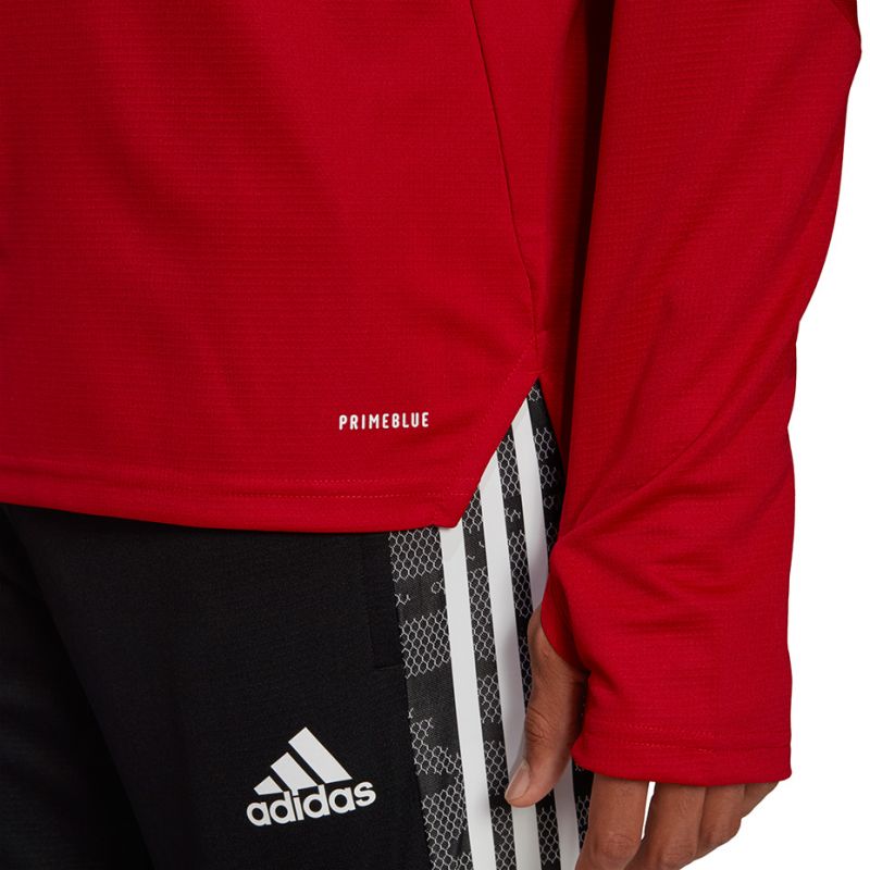 adidas Sweatshirt adidas Condivo 21 Training Top Primeblue M GH7155 Pulóver - Sportmania.hu