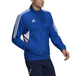 adidas Sweatshirt adidas Condivo 22 Presentation Jacket M HA6245 Pulóver - Sportmania.hu