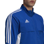 adidas Sweatshirt adidas Condivo 22 Presentation Jacket M HA6245 Pulóver - Sportmania.hu