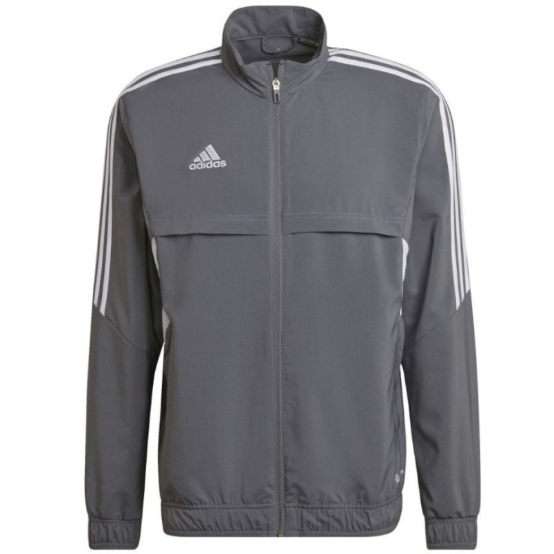 adidas Sweatshirt adidas Condivo 22 Presentation M HD2272 Pulóver - Sportmania.hu