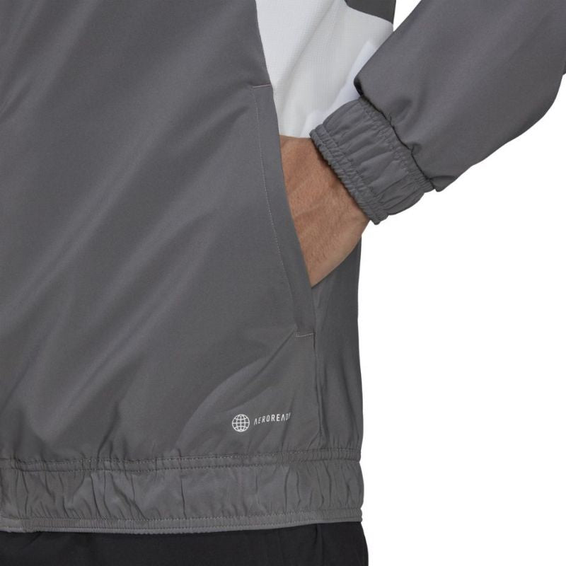 adidas Sweatshirt adidas Condivo 22 Presentation M HD2272 Pulóver - Sportmania.hu