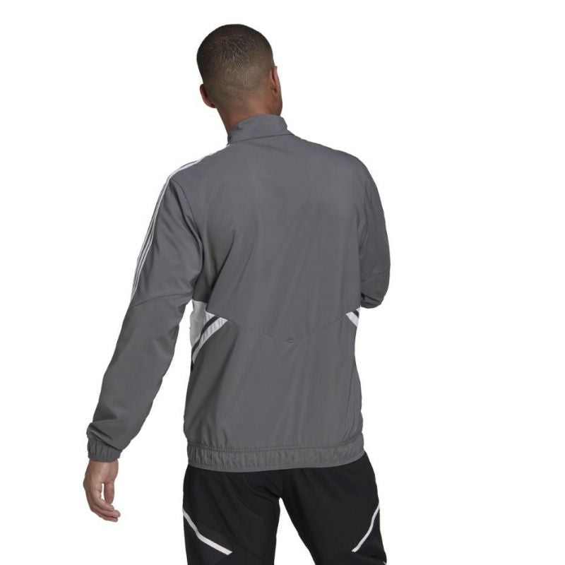 adidas Sweatshirt adidas Condivo 22 Presentation M HD2272 Pulóver - Sportmania.hu