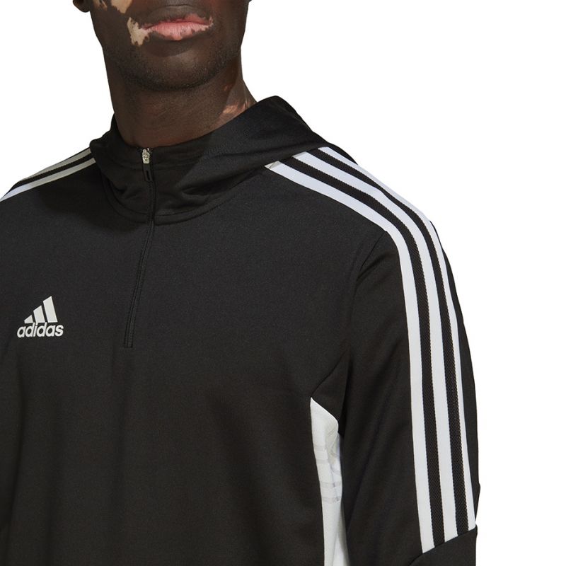 adidas Sweatshirt adidas Condivo 22 Track Hoodie M HD7006 Pulóver - Sportmania.hu