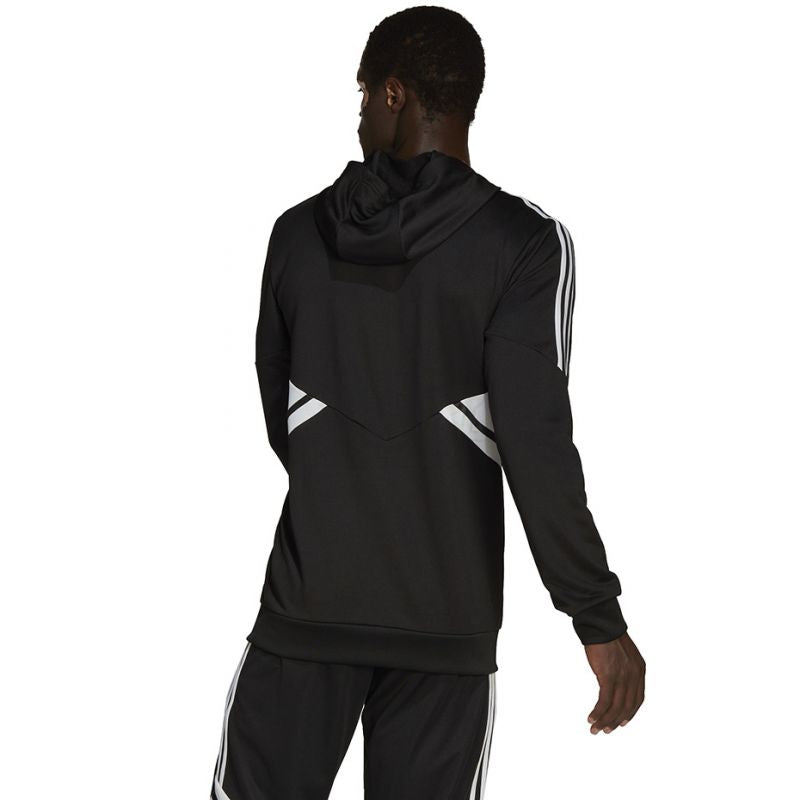 adidas Sweatshirt adidas Condivo 22 Track Hoodie M HD7006 Pulóver - Sportmania.hu