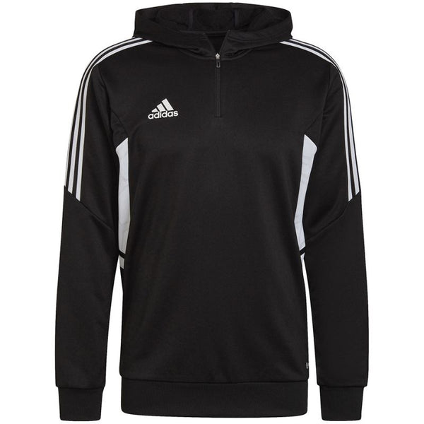 adidas Sweatshirt adidas Condivo 22 Track Hoodie M HD7006 Pulóver - Sportmania.hu
