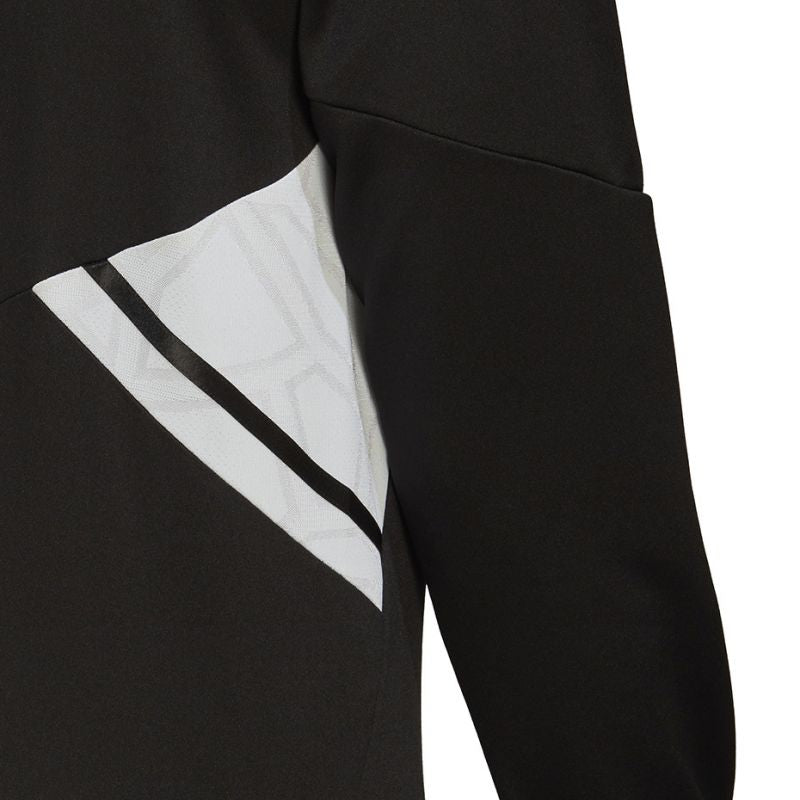 adidas Sweatshirt adidas Condivo 22 Track Hoodie M HD7006 Pulóver - Sportmania.hu