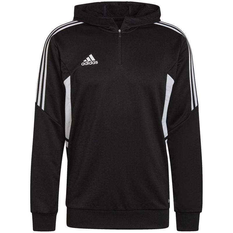 adidas Sweatshirt adidas Condivo 22 Track Hoodie M HD7006 Pulóver - Sportmania.hu