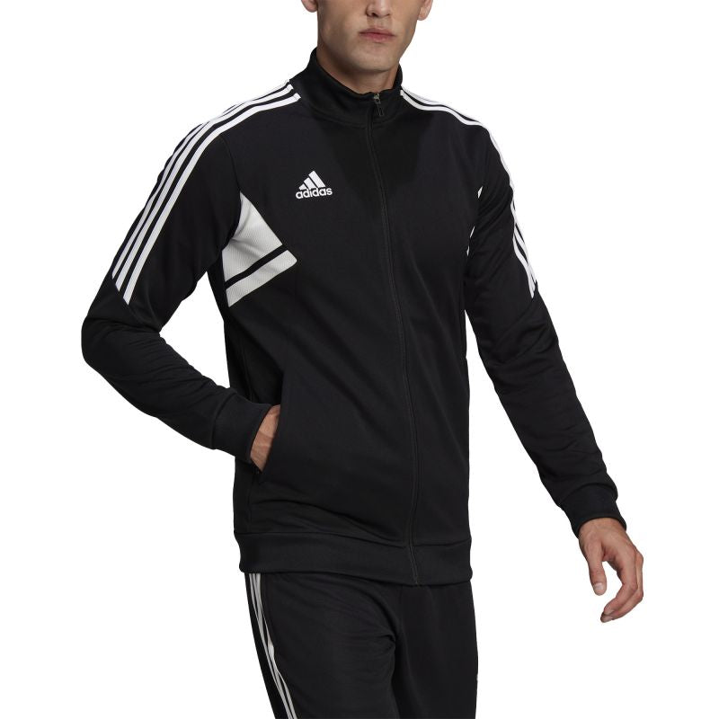 adidas Sweatshirt adidas Condivo 22 Track M HA6252 Pulóver - Sportmania.hu