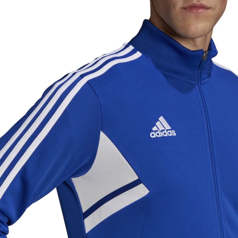 adidas Sweatshirt adidas Condivo 22 Track M HB0005 Pulóver - Sportmania.hu