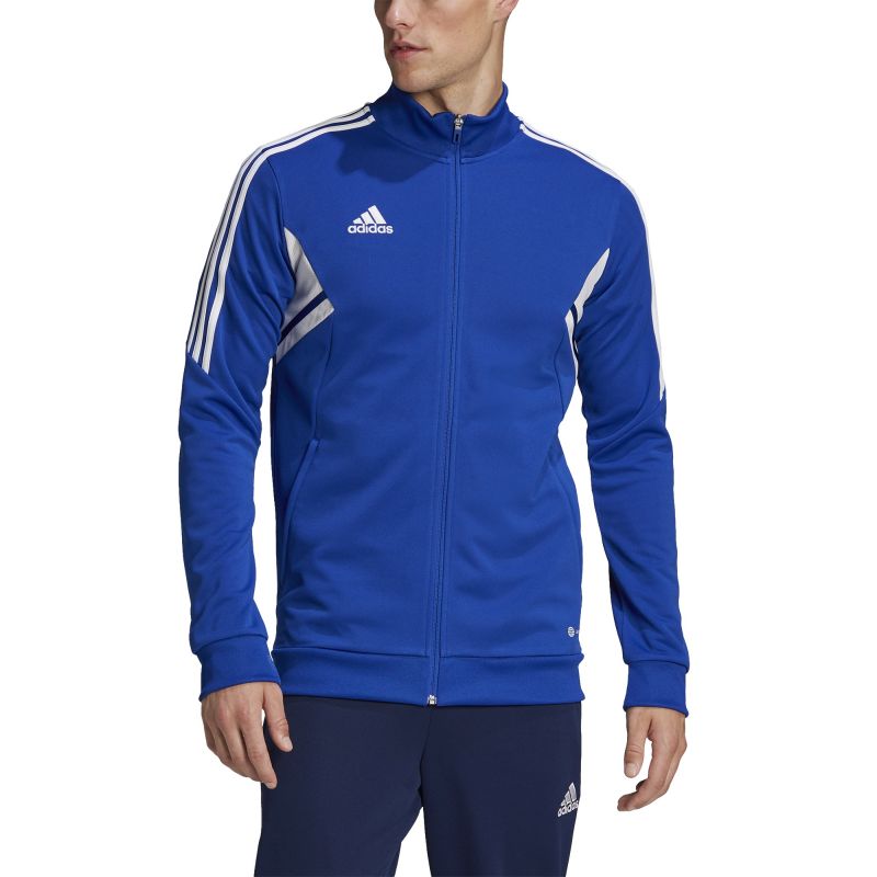 adidas Sweatshirt adidas Condivo 22 Track M HB0005 Pulóver - Sportmania.hu