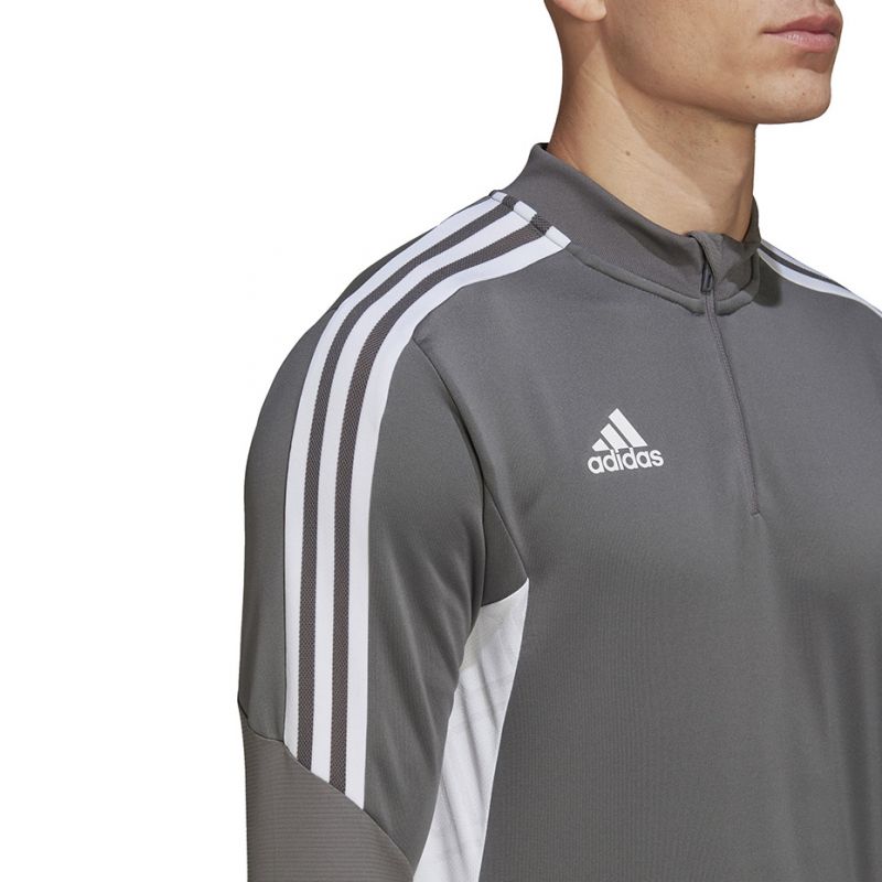 adidas Sweatshirt adidas Condivo 22 Training 1/2 zip M HD2312 Pulóver - Sportmania.hu
