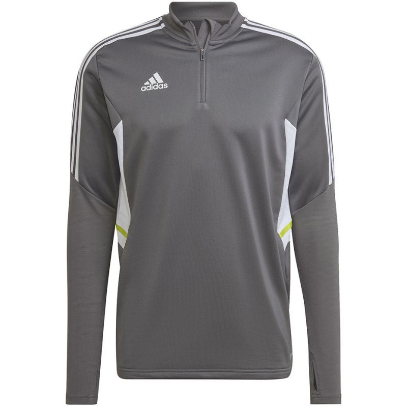 adidas Sweatshirt adidas Condivo 22 Training 1/2 zip M HD2312 Pulóver - Sportmania.hu