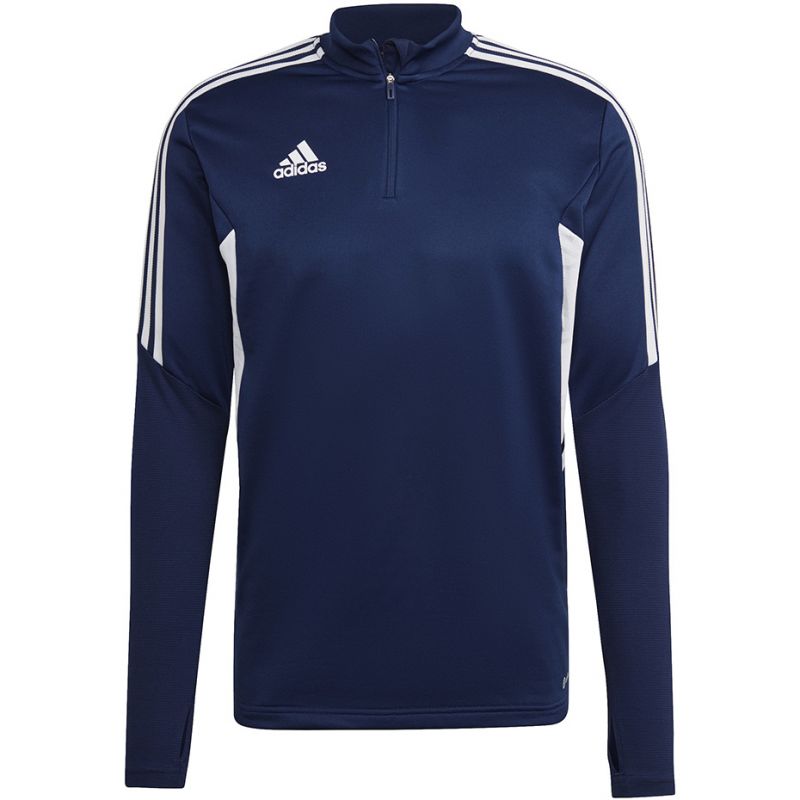 adidas Sweatshirt adidas Condivo 22 Training M HA6270 Pulóver - Sportmania.hu