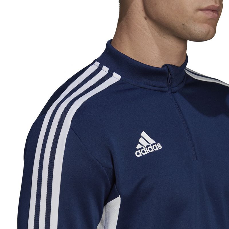 adidas Sweatshirt adidas Condivo 22 Training M HA6270 Pulóver - Sportmania.hu