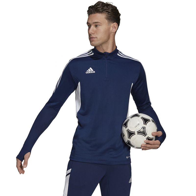 adidas Sweatshirt adidas Condivo 22 Training M HA6270 Pulóver - Sportmania.hu