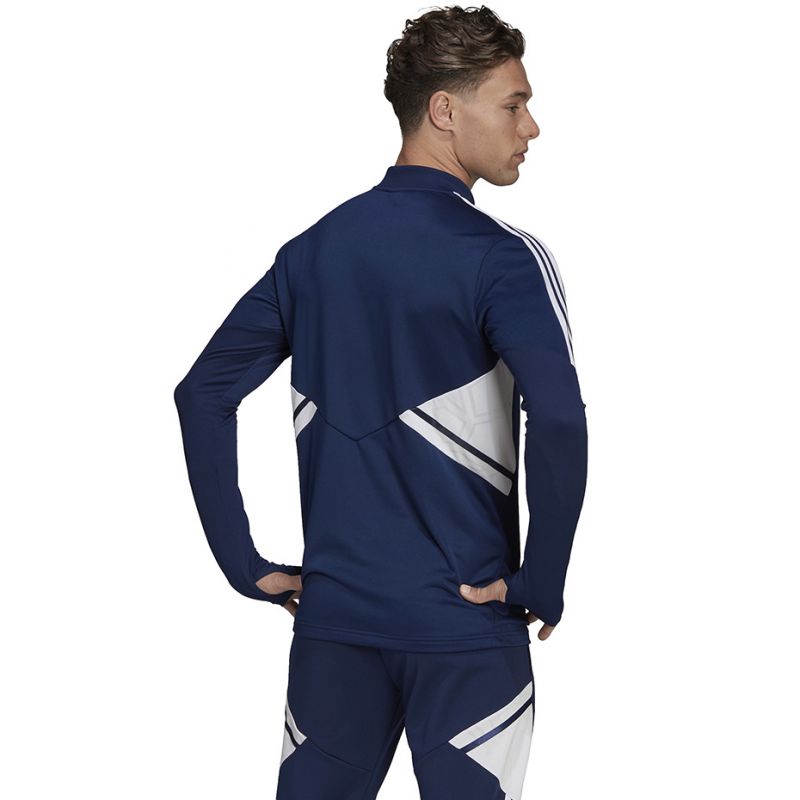 adidas Sweatshirt adidas Condivo 22 Training M HA6270 Pulóver - Sportmania.hu