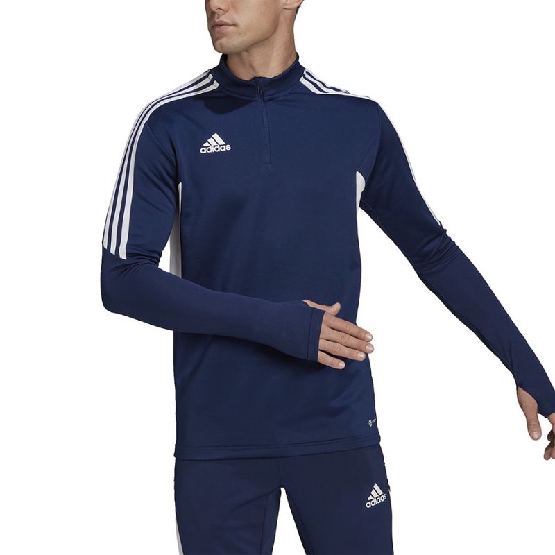 adidas Sweatshirt adidas Condivo 22 Training M HA6270 Pulóver - Sportmania.hu