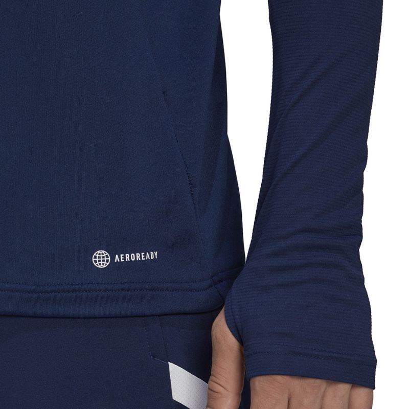 adidas Sweatshirt adidas Condivo 22 Training M HA6270 Pulóver - Sportmania.hu