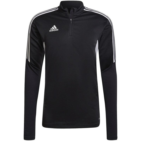 adidas Sweatshirt adidas Condivo 22 Training Top M HA6269 Pulóver - Sportmania.hu