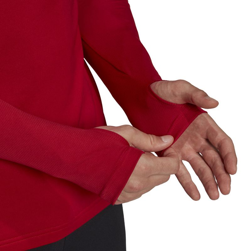 adidas Sweatshirt adidas Condivo 22 Training Top M HB0007 Pulóver - Sportmania.hu