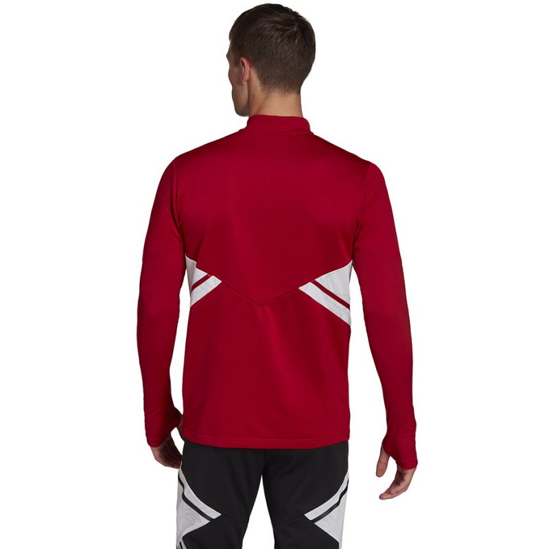 adidas Sweatshirt adidas Condivo 22 Training Top M HB0007 Pulóver - Sportmania.hu