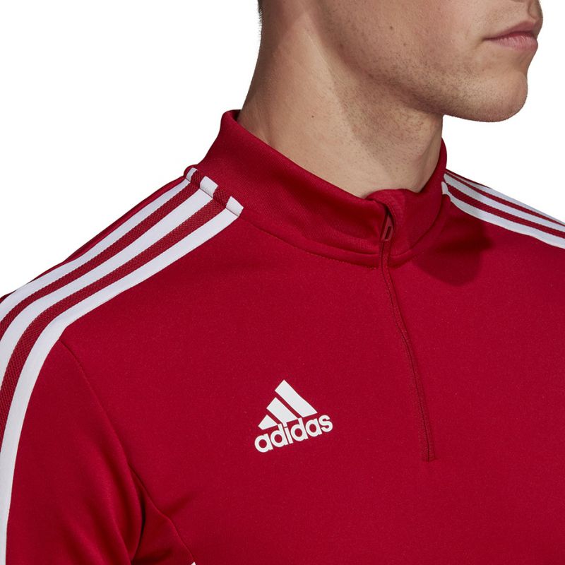 adidas Sweatshirt adidas Condivo 22 Training Top M HB0007 Pulóver - Sportmania.hu