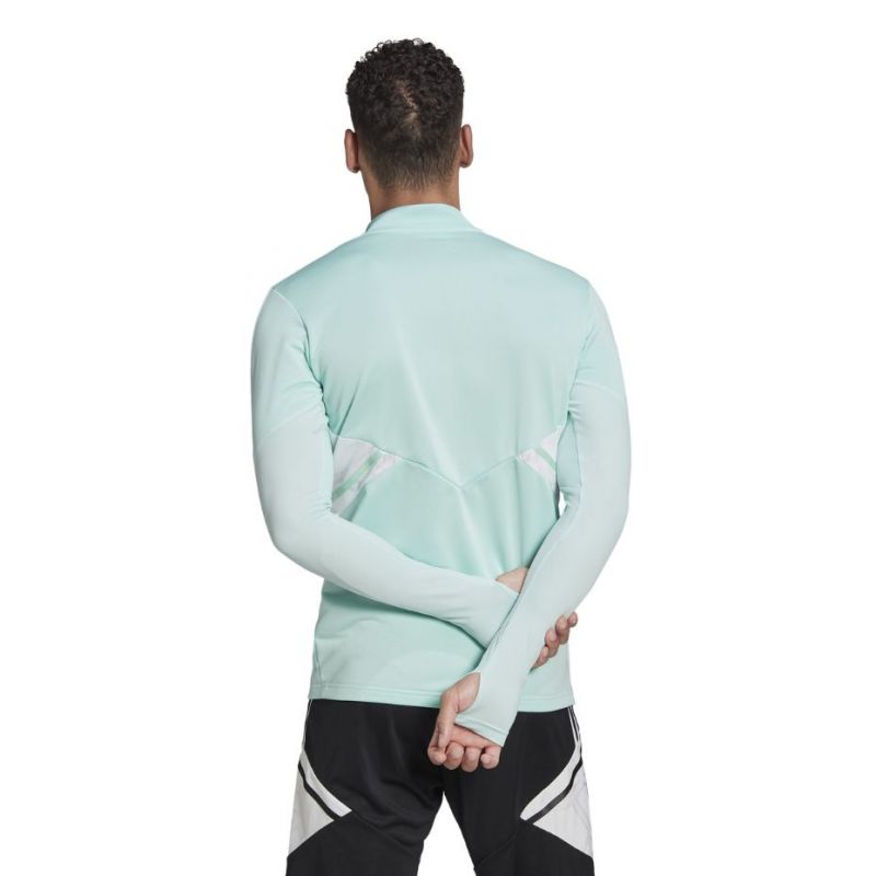 adidas Sweatshirt adidas Condivo 22 Training Top M HD2315 Pulóver - Sportmania.hu