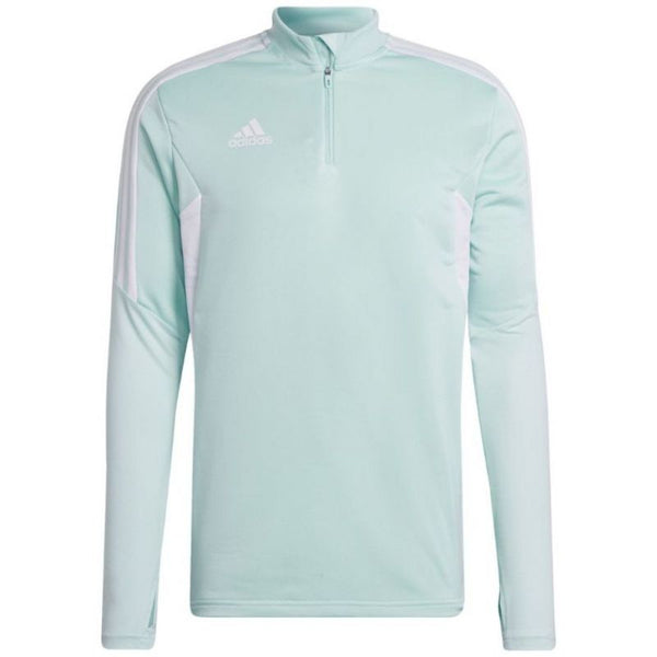 adidas Sweatshirt adidas Condivo 22 Training Top M HD2315 Pulóver - Sportmania.hu