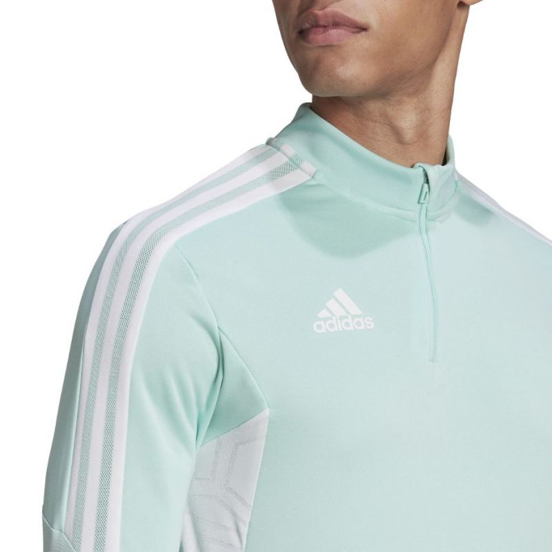 adidas Sweatshirt adidas Condivo 22 Training Top M HD2315 Pulóver - Sportmania.hu