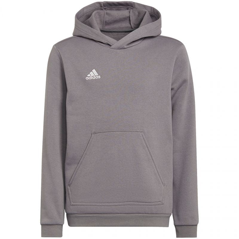 adidas Sweatshirt adidas Entrada 22 Hoody Jr H57515 Póló Pulóver - Sportmania.hu