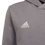 adidas Sweatshirt adidas Entrada 22 Hoody Jr H57515 Póló Pulóver - Sportmania.hu