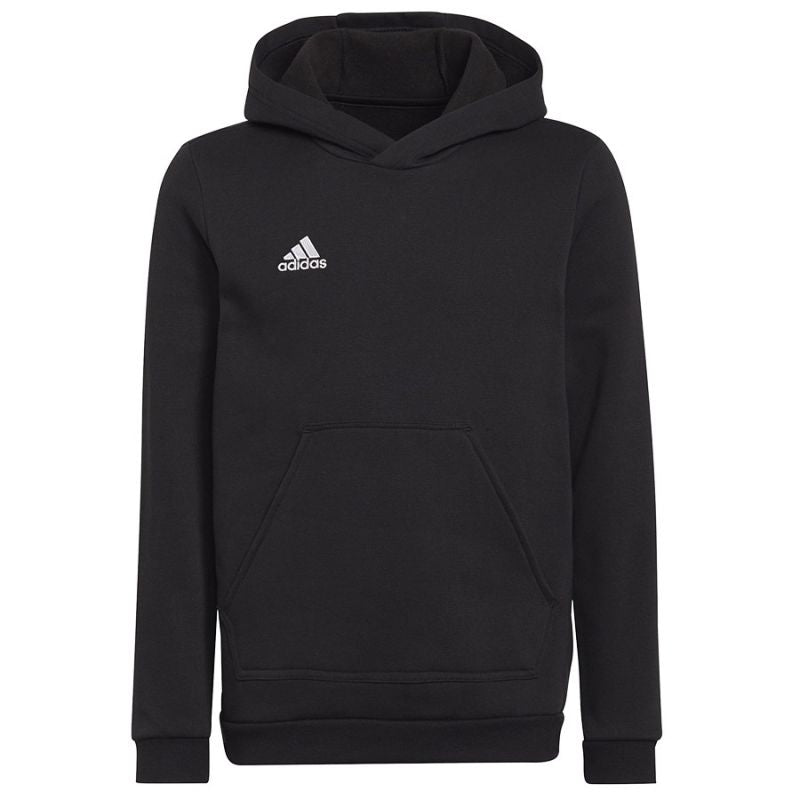 adidas Sweatshirt adidas Entrada 22 Hoody Jr H57516 Póló Pulóver - Sportmania.hu