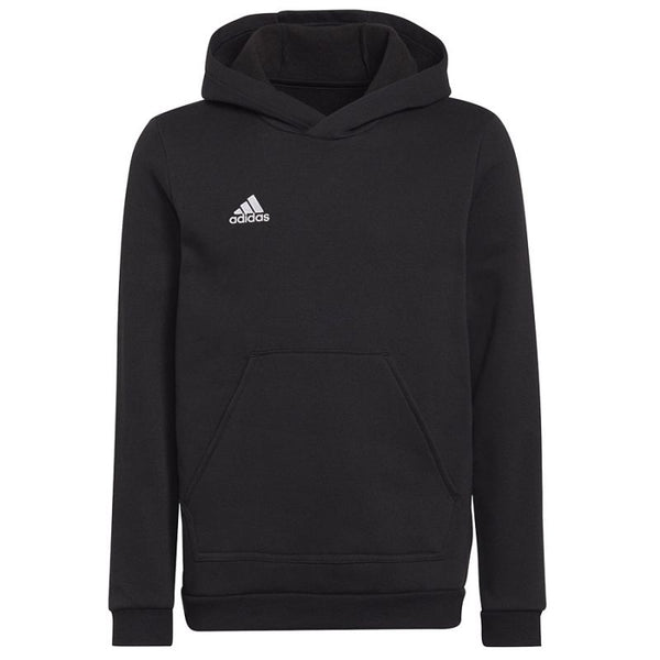 adidas Sweatshirt adidas Entrada 22 Hoody Jr H57516 Póló Pulóver - Sportmania.hu