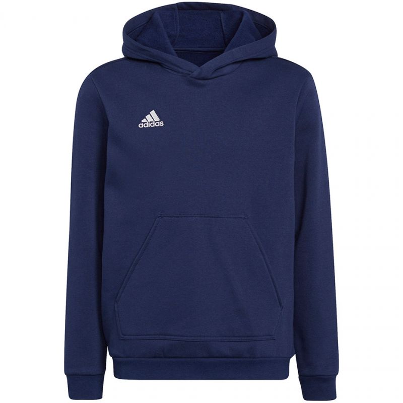 adidas Sweatshirt adidas Entrada 22 Hoody Jr H57517 Póló Pulóver - Sportmania.hu