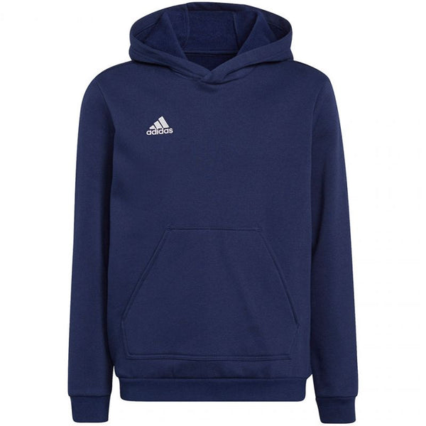 adidas Sweatshirt adidas Entrada 22 Hoody Jr H57517 Póló Pulóver - Sportmania.hu