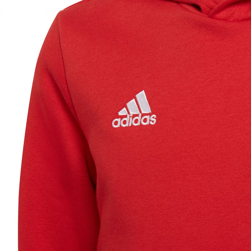 adidas Sweatshirt adidas Entrada 22 Hoody Jr H57566 Póló Pulóver - Sportmania.hu