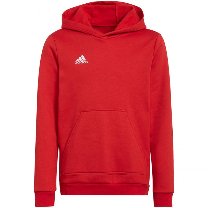 adidas Sweatshirt adidas Entrada 22 Hoody Jr H57566 Póló Pulóver - Sportmania.hu