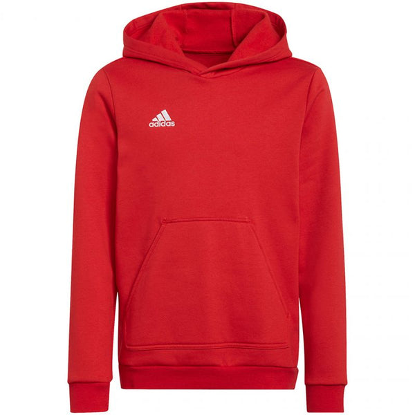 adidas Sweatshirt adidas Entrada 22 Hoody Jr H57566 Póló Pulóver - Sportmania.hu