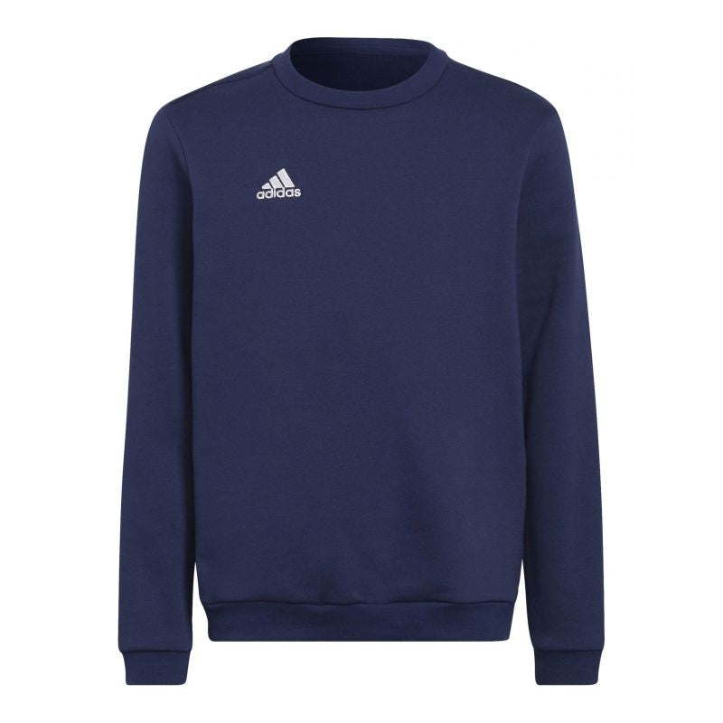 adidas Sweatshirt adidas Entrada 22 Hoody Jr H57568 Póló Pulóver - Sportmania.hu