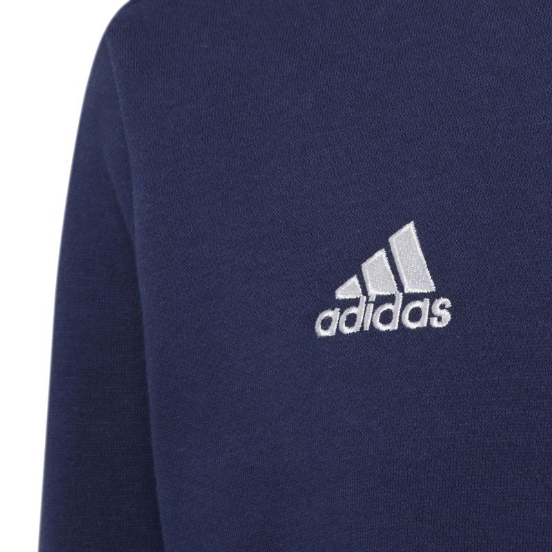 adidas Sweatshirt adidas Entrada 22 Hoody Jr H57568 Póló Pulóver - Sportmania.hu