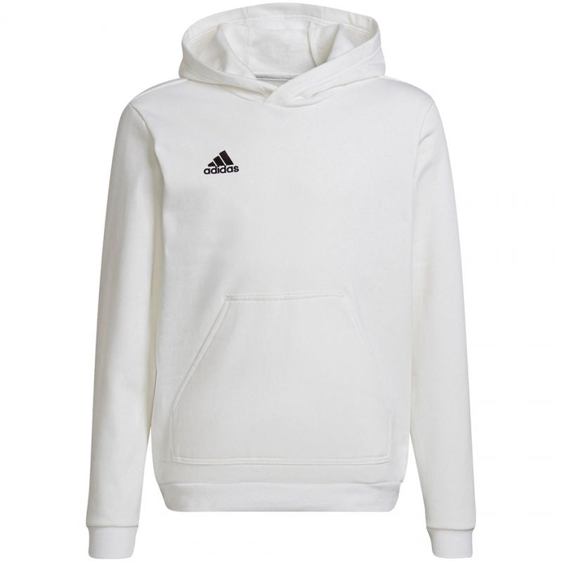 adidas Sweatshirt adidas Entrada 22 Hoody Jr HG6303 Póló Pulóver - Sportmania.hu
